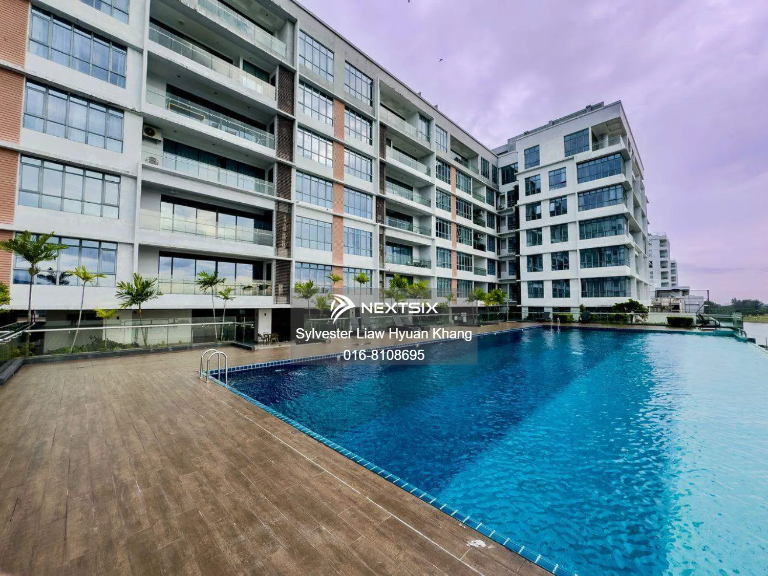 Suites For Sale in Kota Kinabalu Sabah - Image 12
