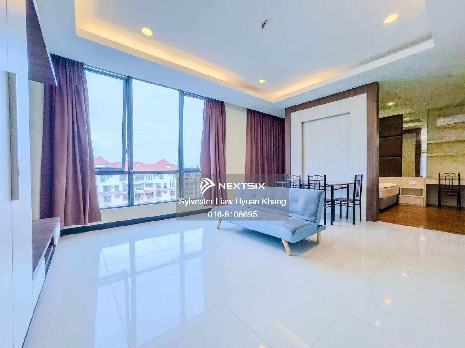 Suites For Sale in Kota Kinabalu Sabah - Image 2