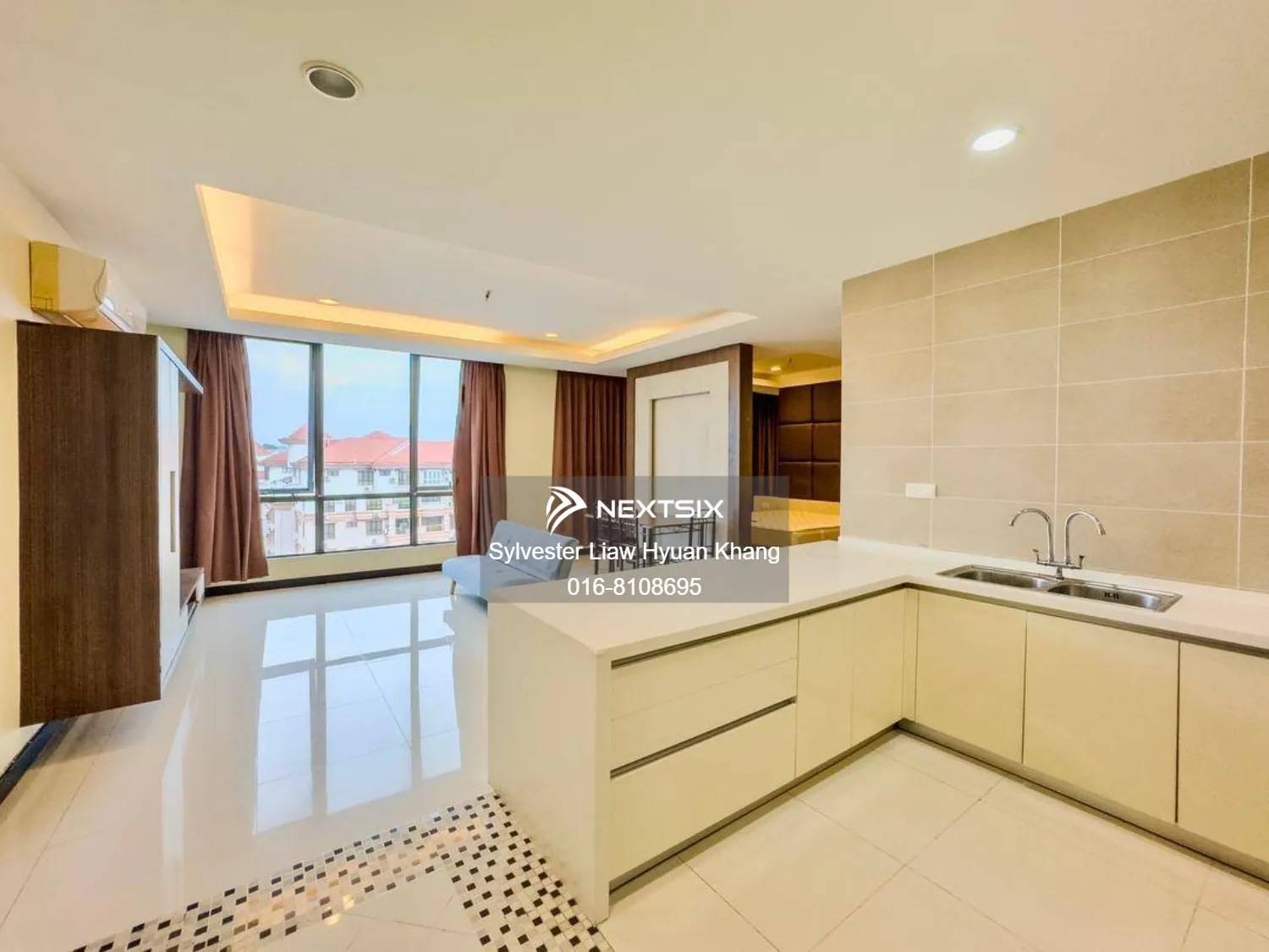 Suites For Sale in Kota Kinabalu Sabah - Image 3