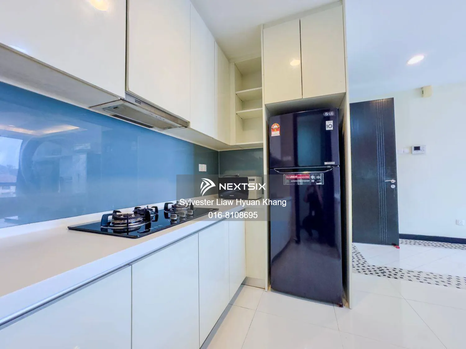 Suites For Sale in Kota Kinabalu Sabah - Image 4