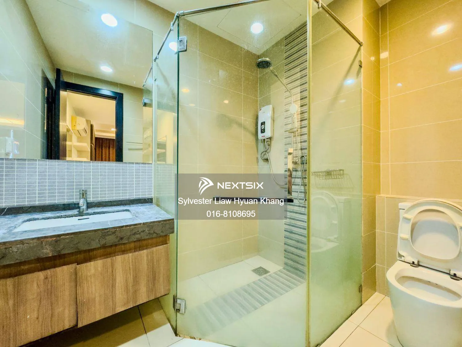 Suites For Sale in Kota Kinabalu Sabah - Image 6