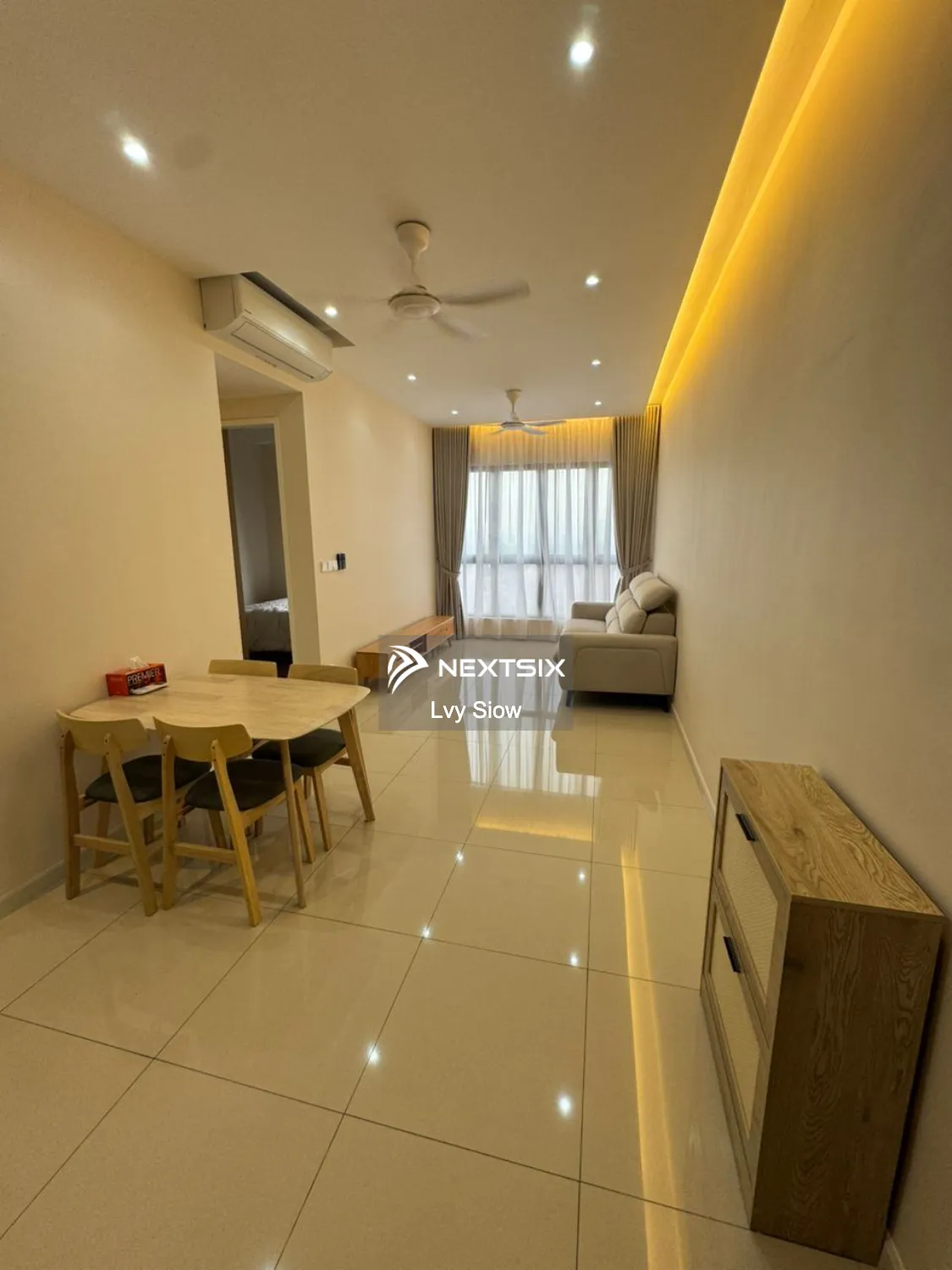 Serviced Residence For Rent in Cheras Kuala Lumpur