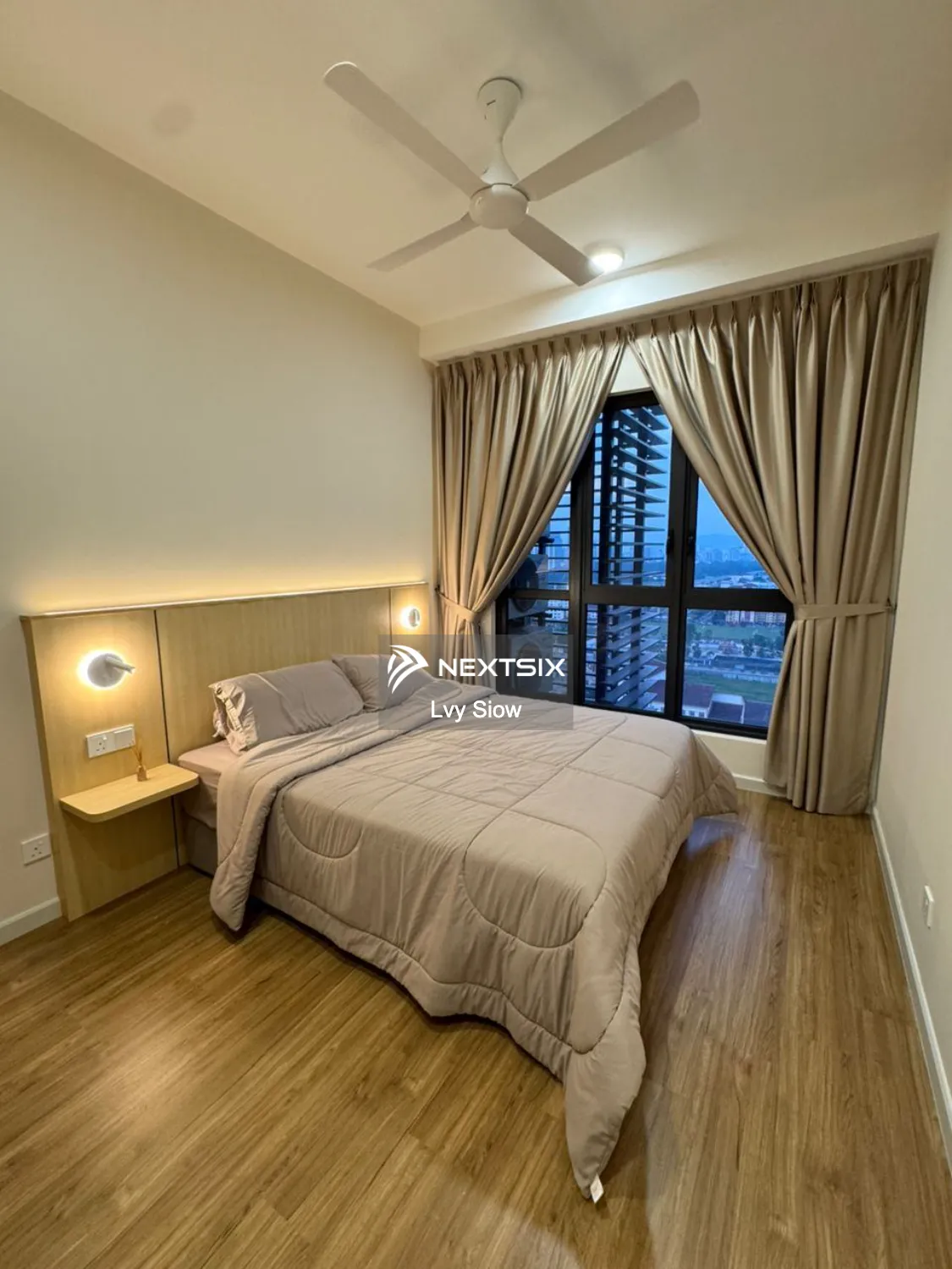 Serviced Residence For Rent in Cheras Wilayah Persekutuan Kuala Lumpur - Image 10