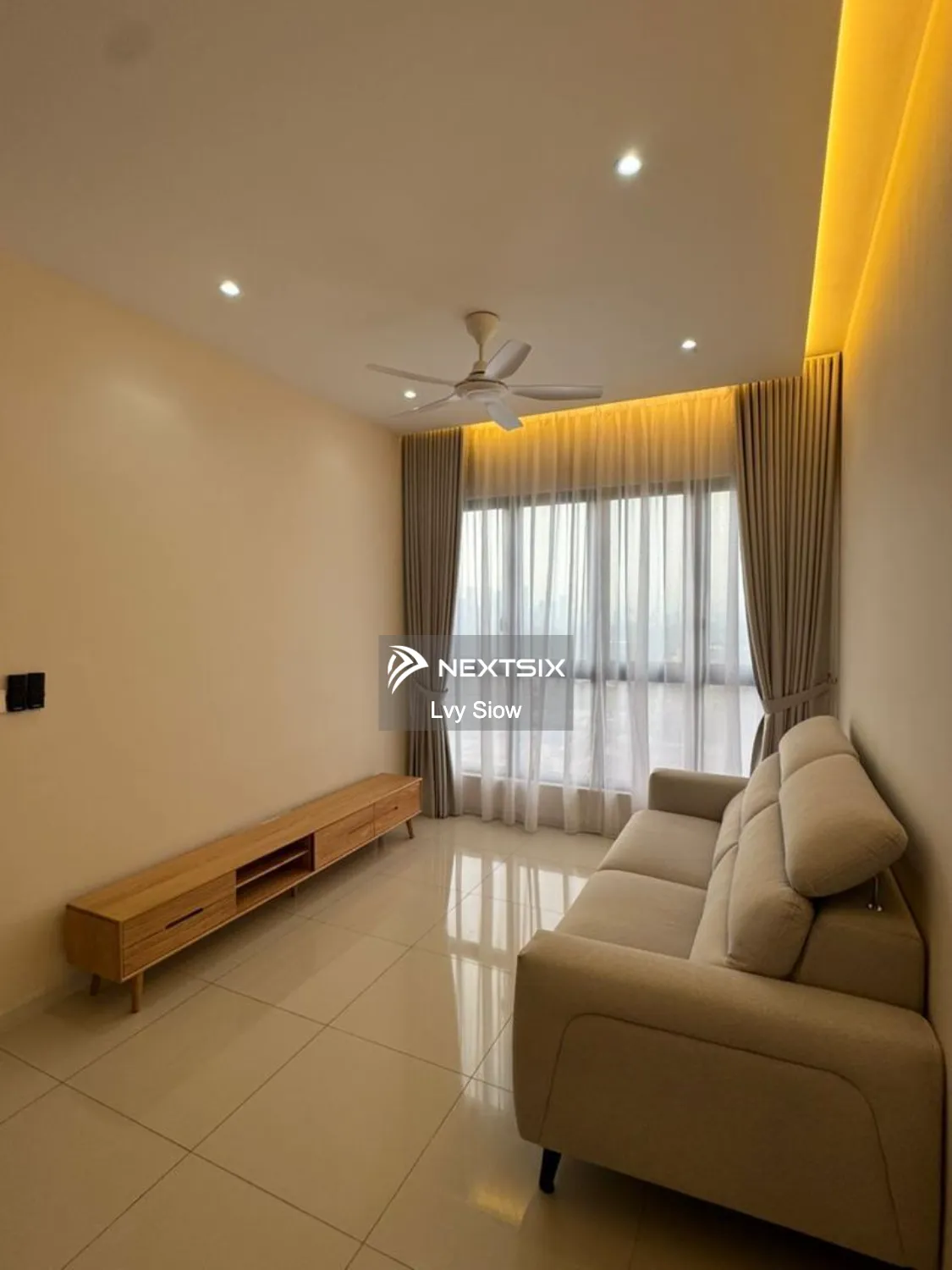 Serviced Residence For Rent in Cheras Wilayah Persekutuan Kuala Lumpur - Image 2