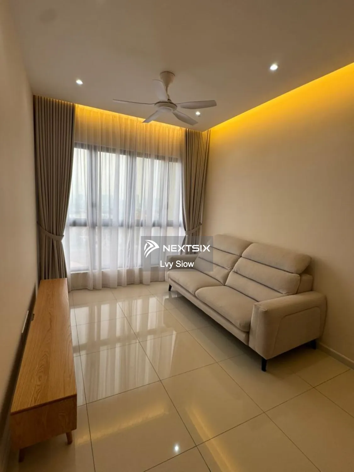 Serviced Residence For Rent in Cheras Wilayah Persekutuan Kuala Lumpur - Image 3