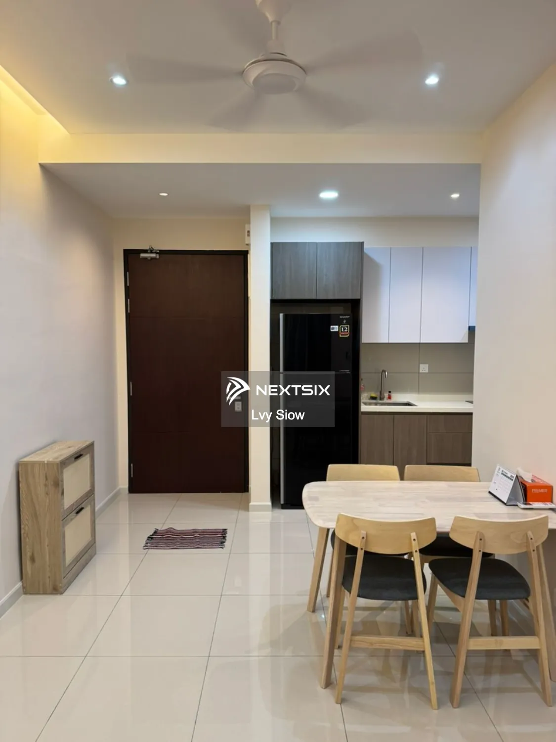 Serviced Residence For Rent in Cheras Wilayah Persekutuan Kuala Lumpur - Image 4