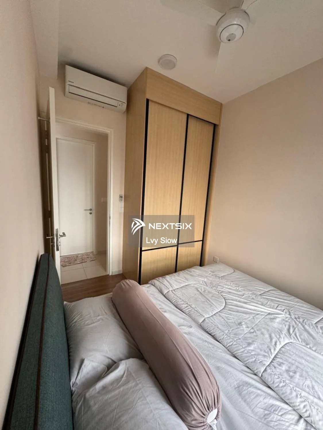Serviced Residence For Rent in Cheras Wilayah Persekutuan Kuala Lumpur - Image 9