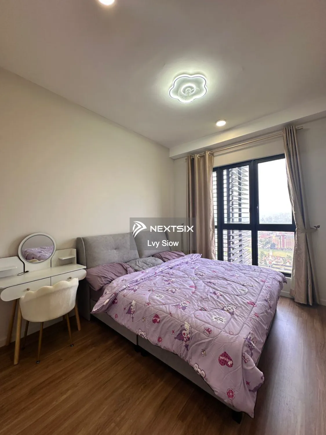 Serviced Residence For Rent in Cheras Wilayah Persekutuan Kuala Lumpur - Image 10