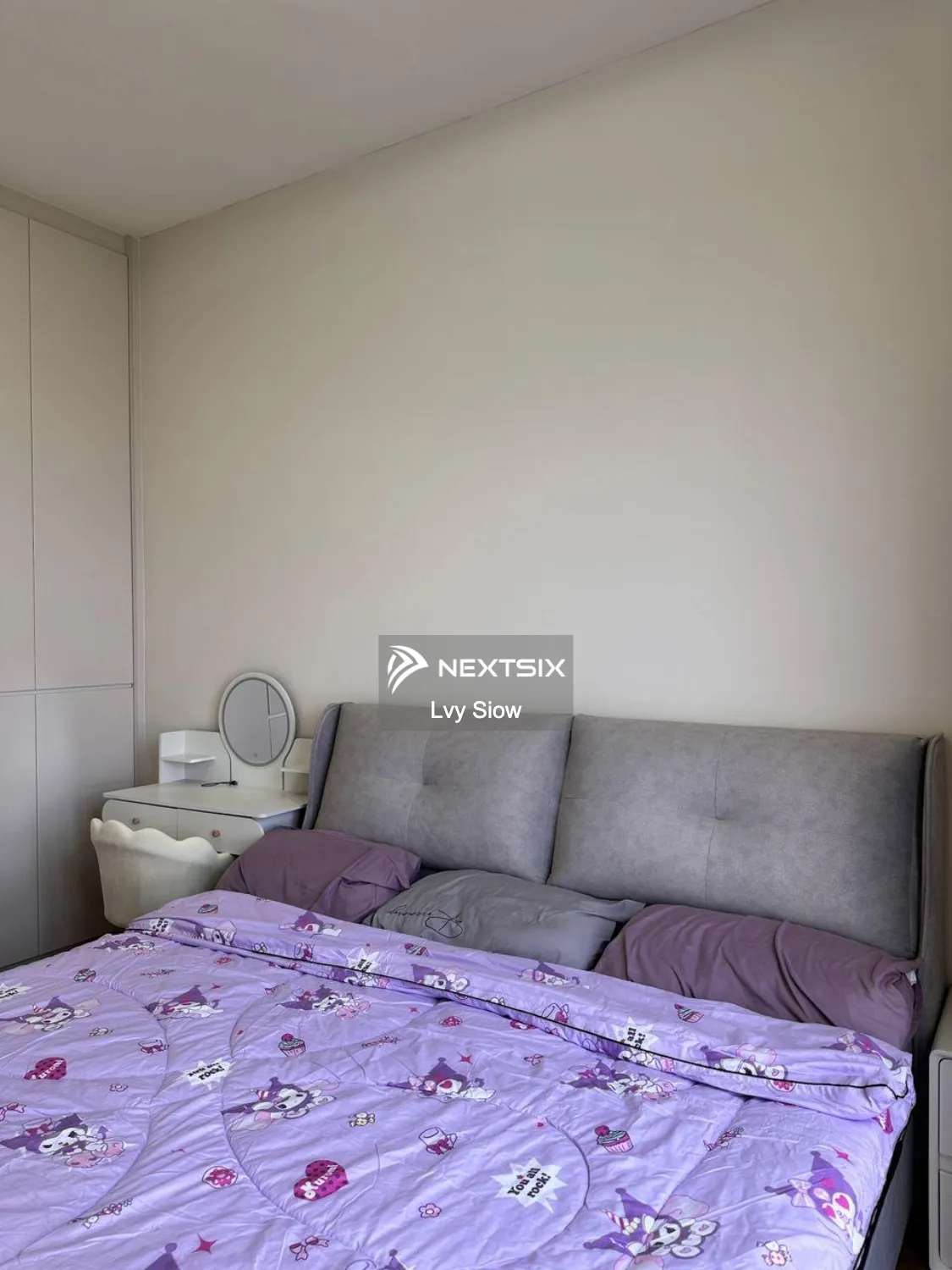 Serviced Residence For Rent in Cheras Wilayah Persekutuan Kuala Lumpur - Image 11
