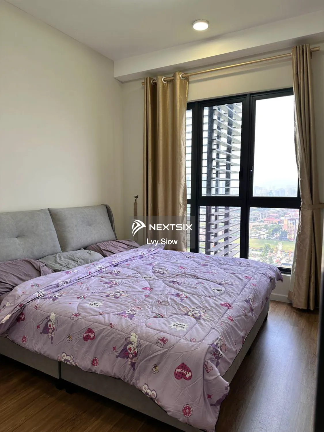 Serviced Residence For Rent in Cheras Wilayah Persekutuan Kuala Lumpur - Image 12