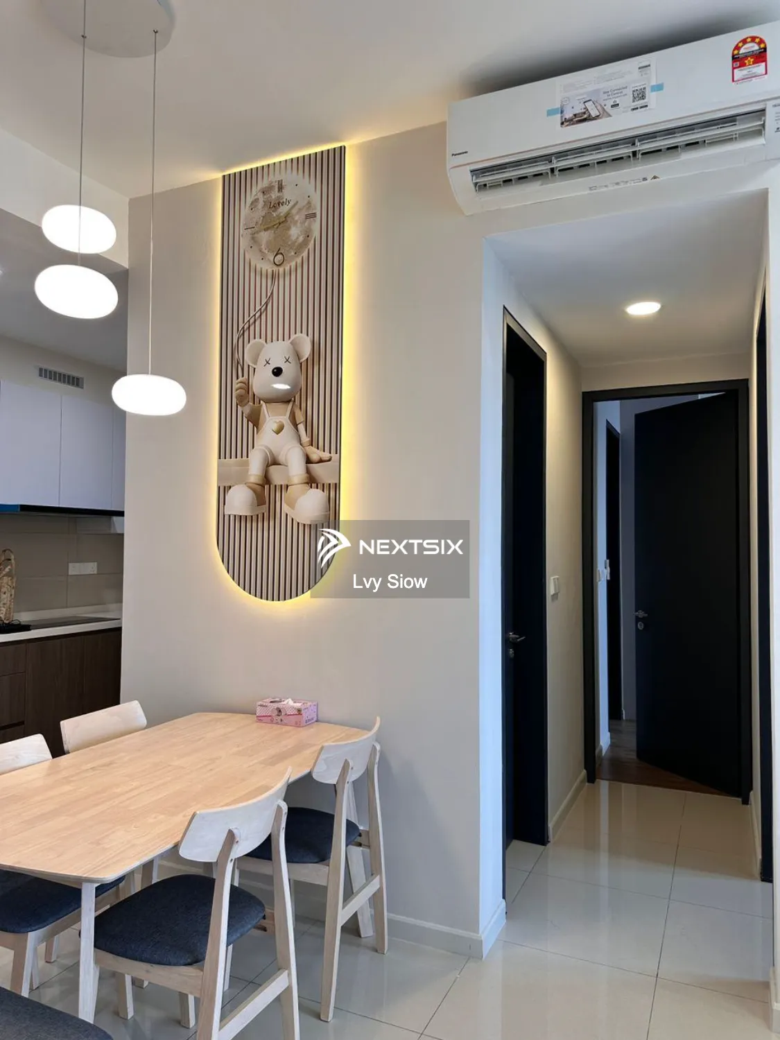 Serviced Residence For Rent in Cheras Wilayah Persekutuan Kuala Lumpur - Image 5