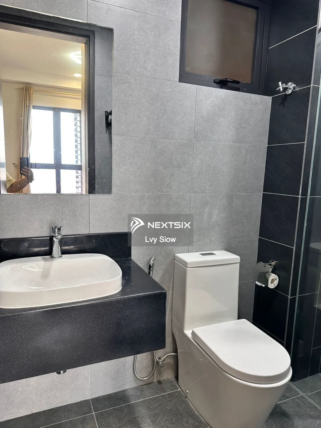 Serviced Residence For Rent in Cheras Wilayah Persekutuan Kuala Lumpur - Image 9