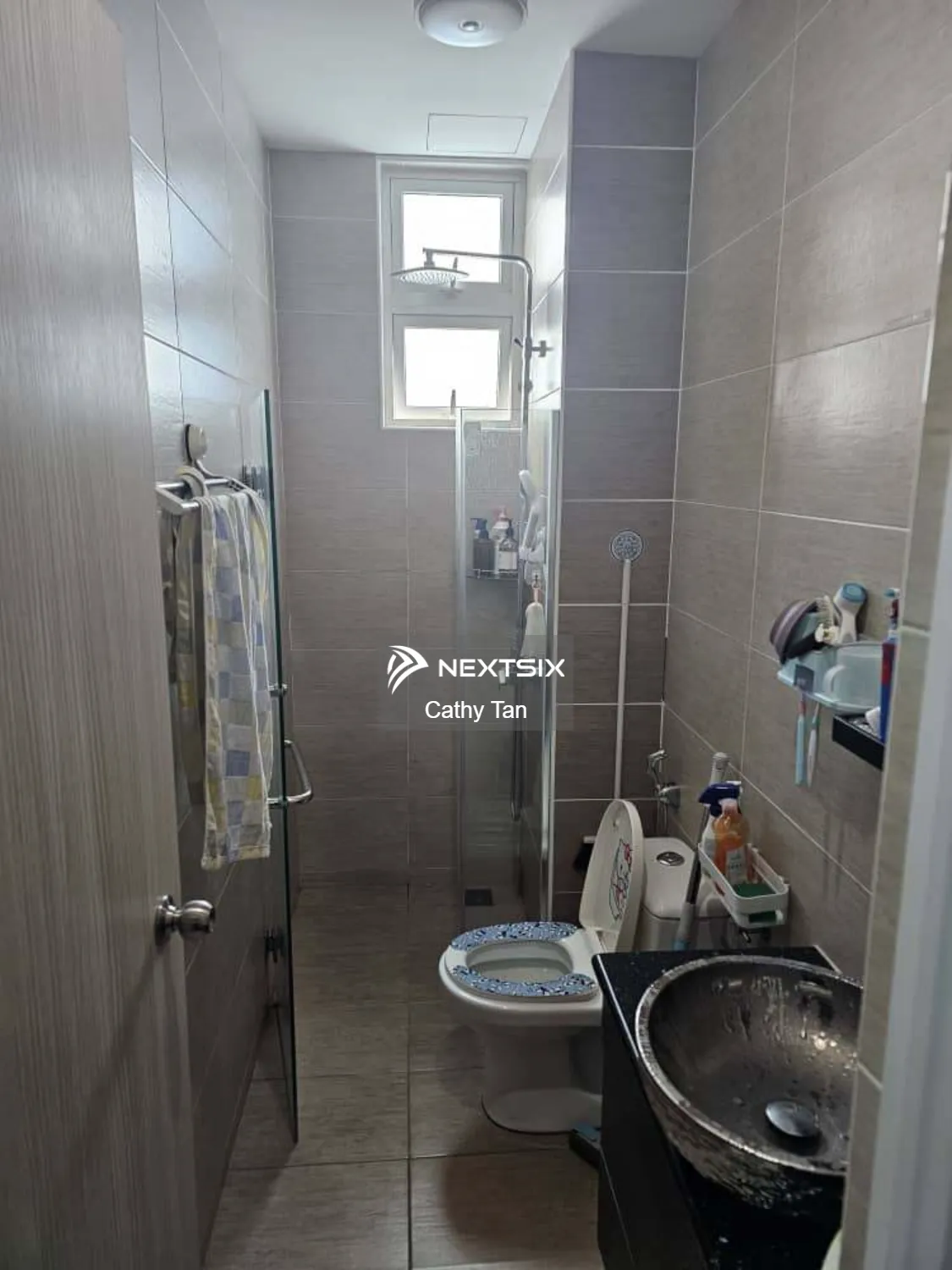 Serviced Residence For Sale in Johor Bahru Johor - Image 12