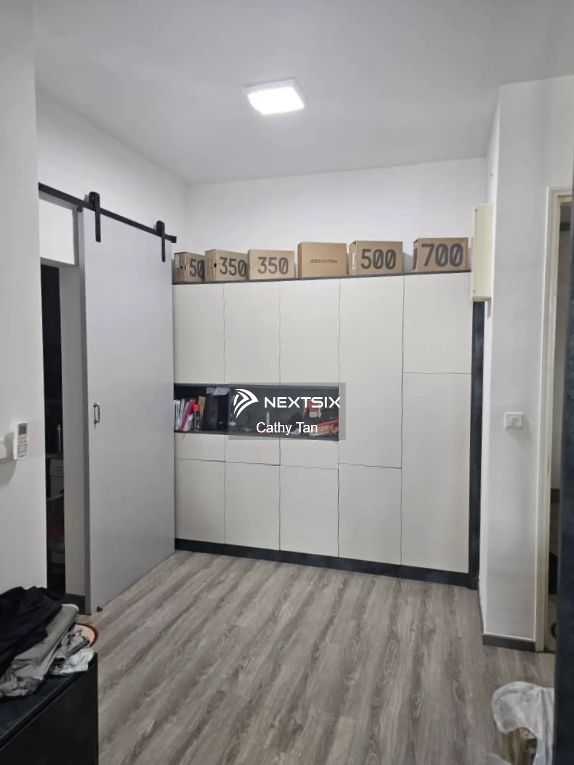 Serviced Residence For Sale in Johor Bahru Johor - Image 6