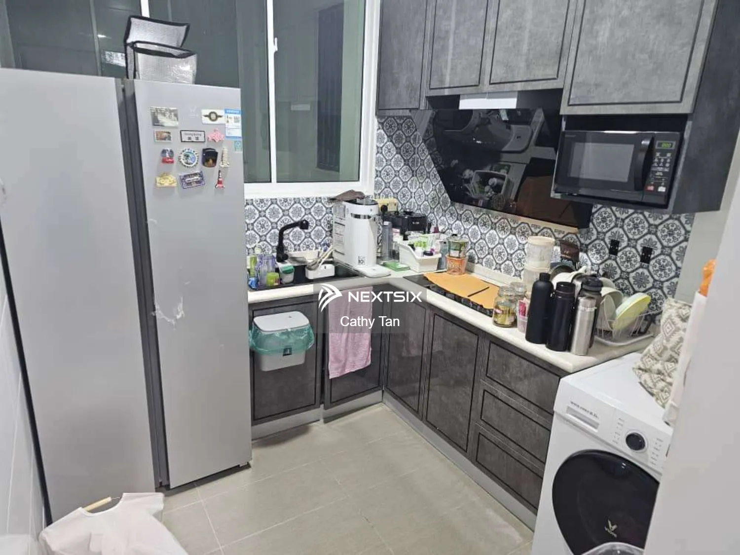 Serviced Residence For Sale in Johor Bahru Johor - Image 8