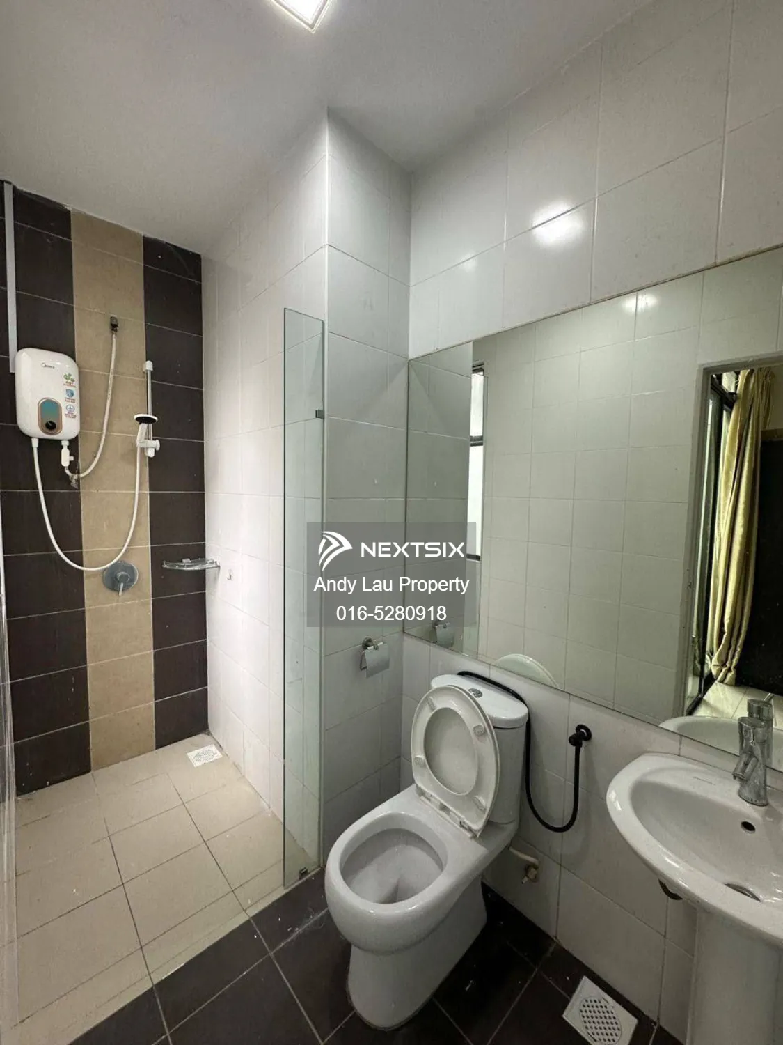 Cluster House For Sale in Skudai Johor - Image 10