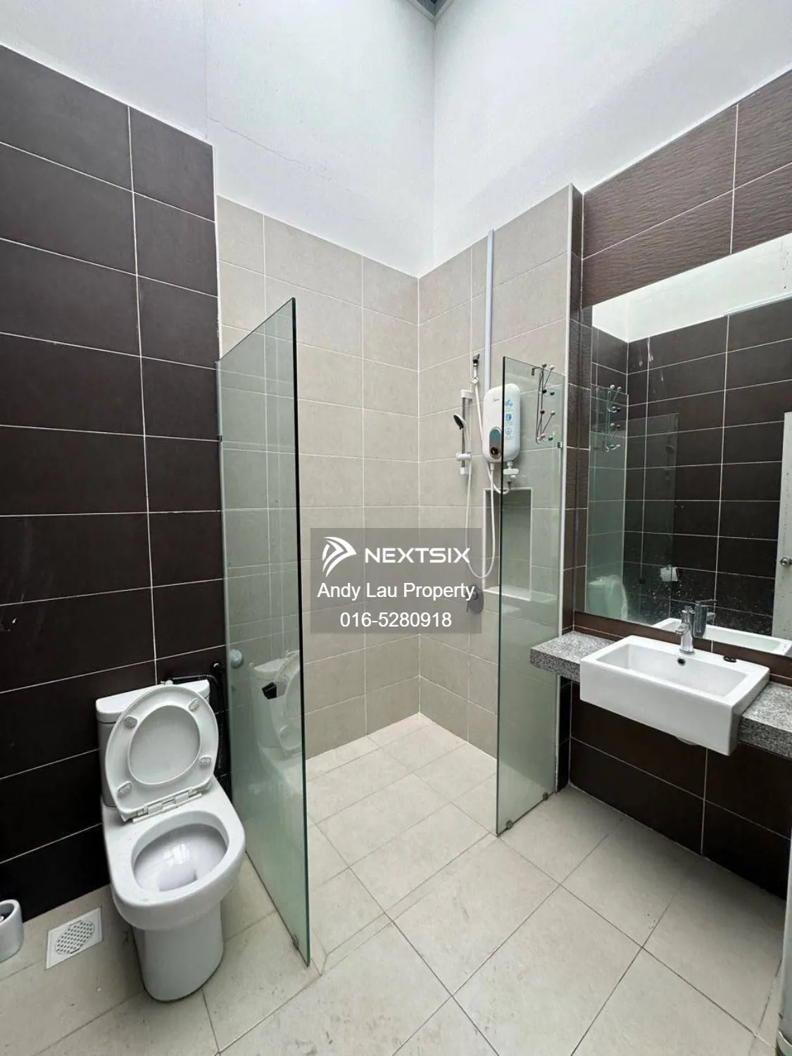 Cluster House For Sale in Skudai Johor - Image 11