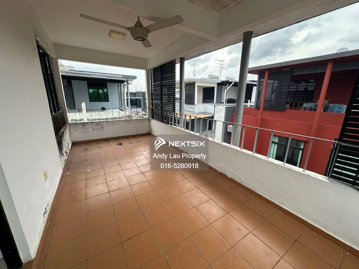 Cluster House For Sale in Skudai Johor - Image 5