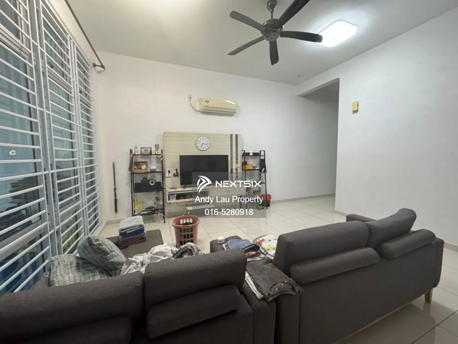 2-sty Terrace/Link House For Sale in Johor Bahru Johor