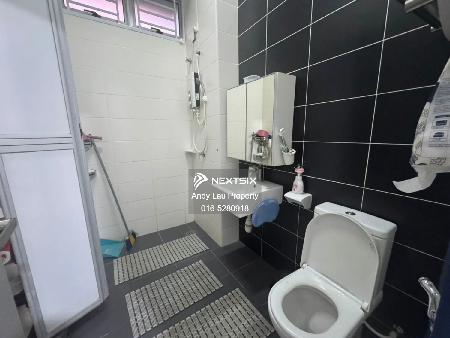 2-sty Terrace/Link House For Sale in Johor Bahru Johor - Image 11