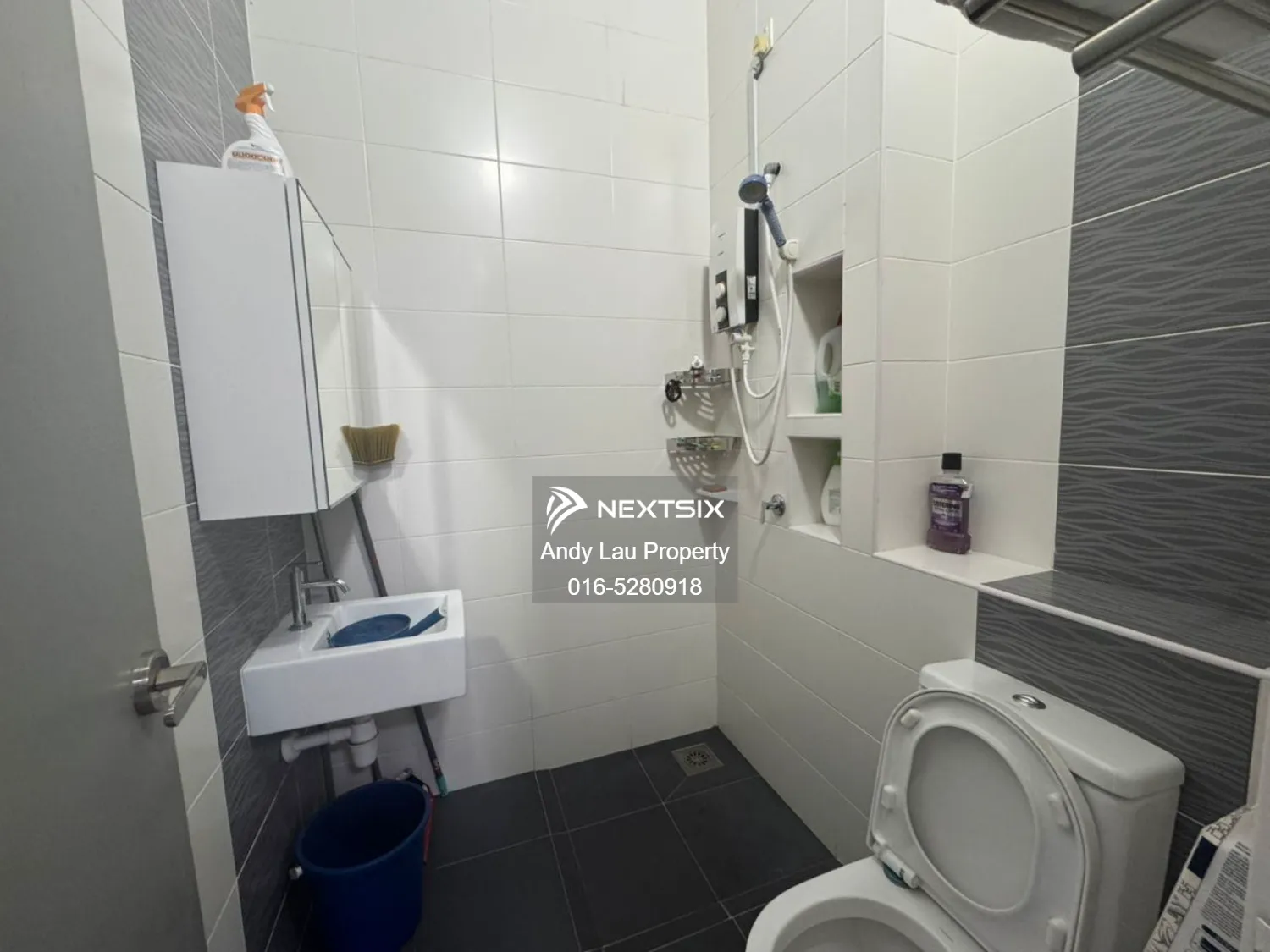 2-sty Terrace/Link House For Sale in Johor Bahru Johor - Image 12