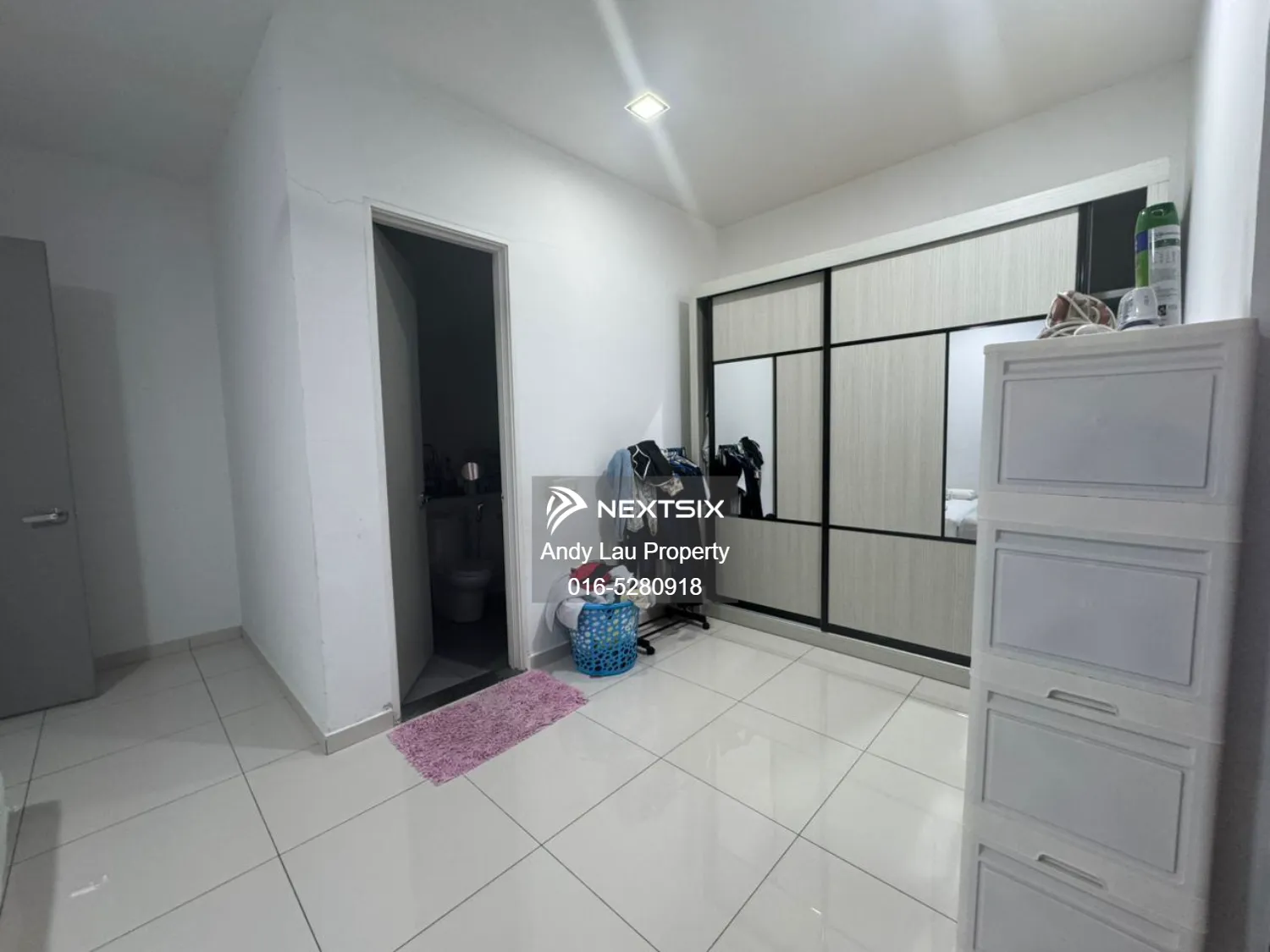 2-sty Terrace/Link House For Sale in Johor Bahru Johor - Image 5
