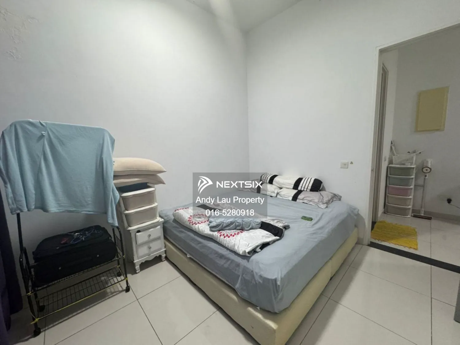 2-sty Terrace/Link House For Sale in Johor Bahru Johor - Image 6