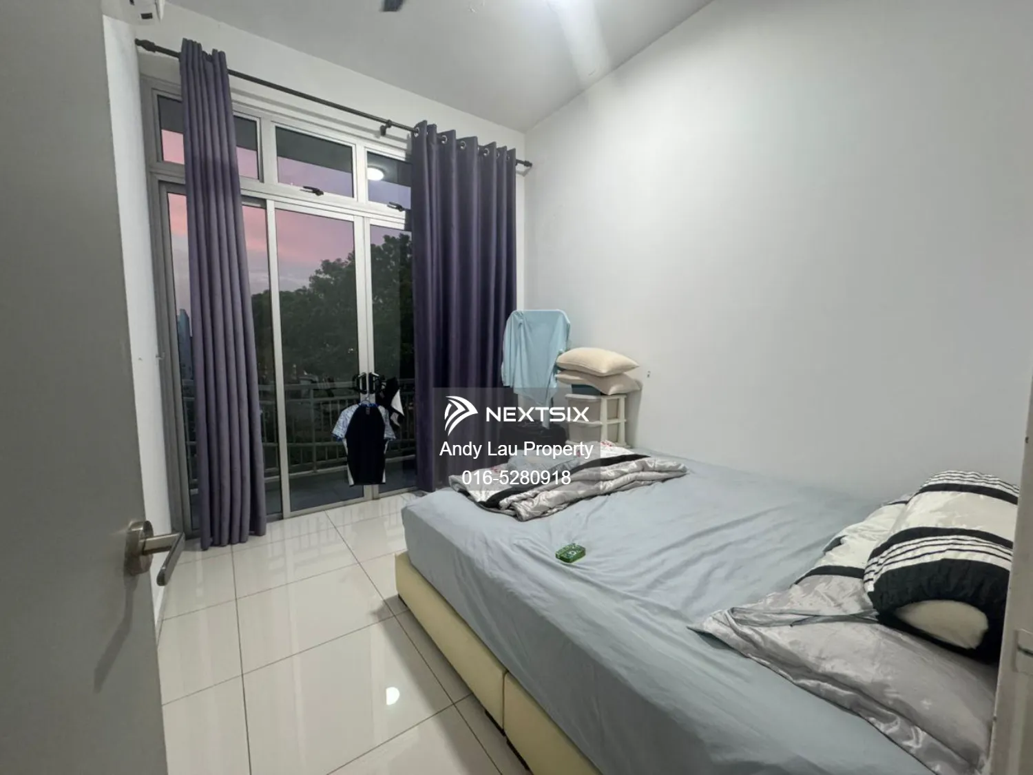 2-sty Terrace/Link House For Sale in Johor Bahru Johor - Image 7