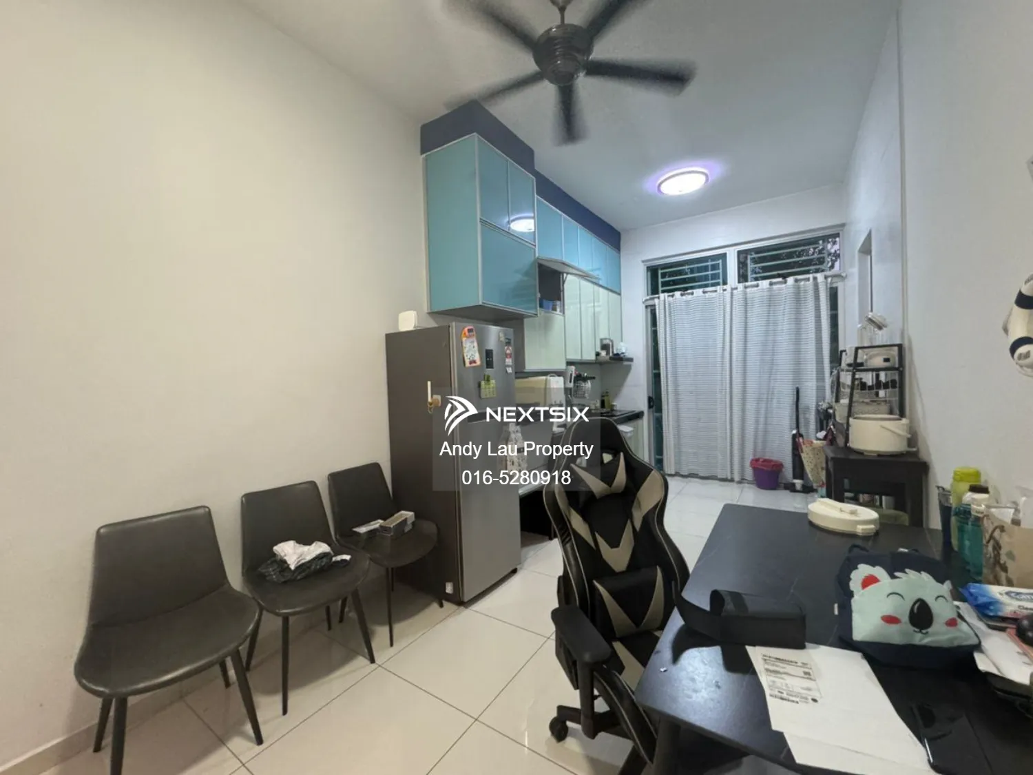 2-sty Terrace/Link House For Sale in Johor Bahru Johor - Image 8