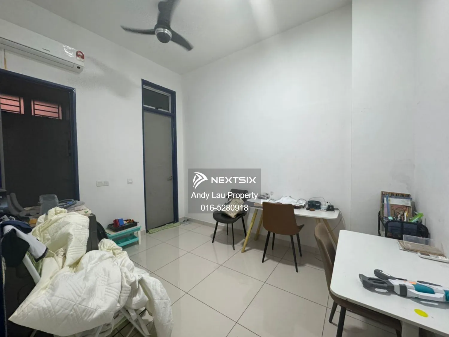 2-sty Terrace/Link House For Sale in Johor Bahru Johor - Image 9