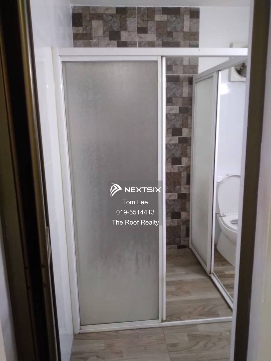 1-sty Terrace/Link House For Sale in Bandar Bukit Raja Selangor - Image 5