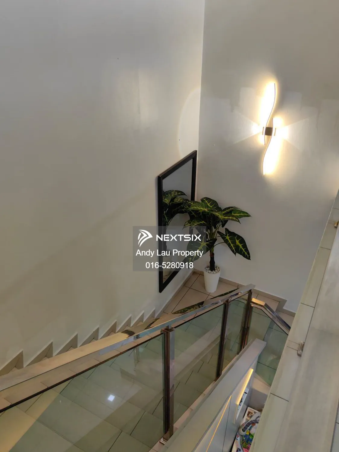2-sty Terrace/Link House For Sale in Ulu Tiram Johor - Image 9