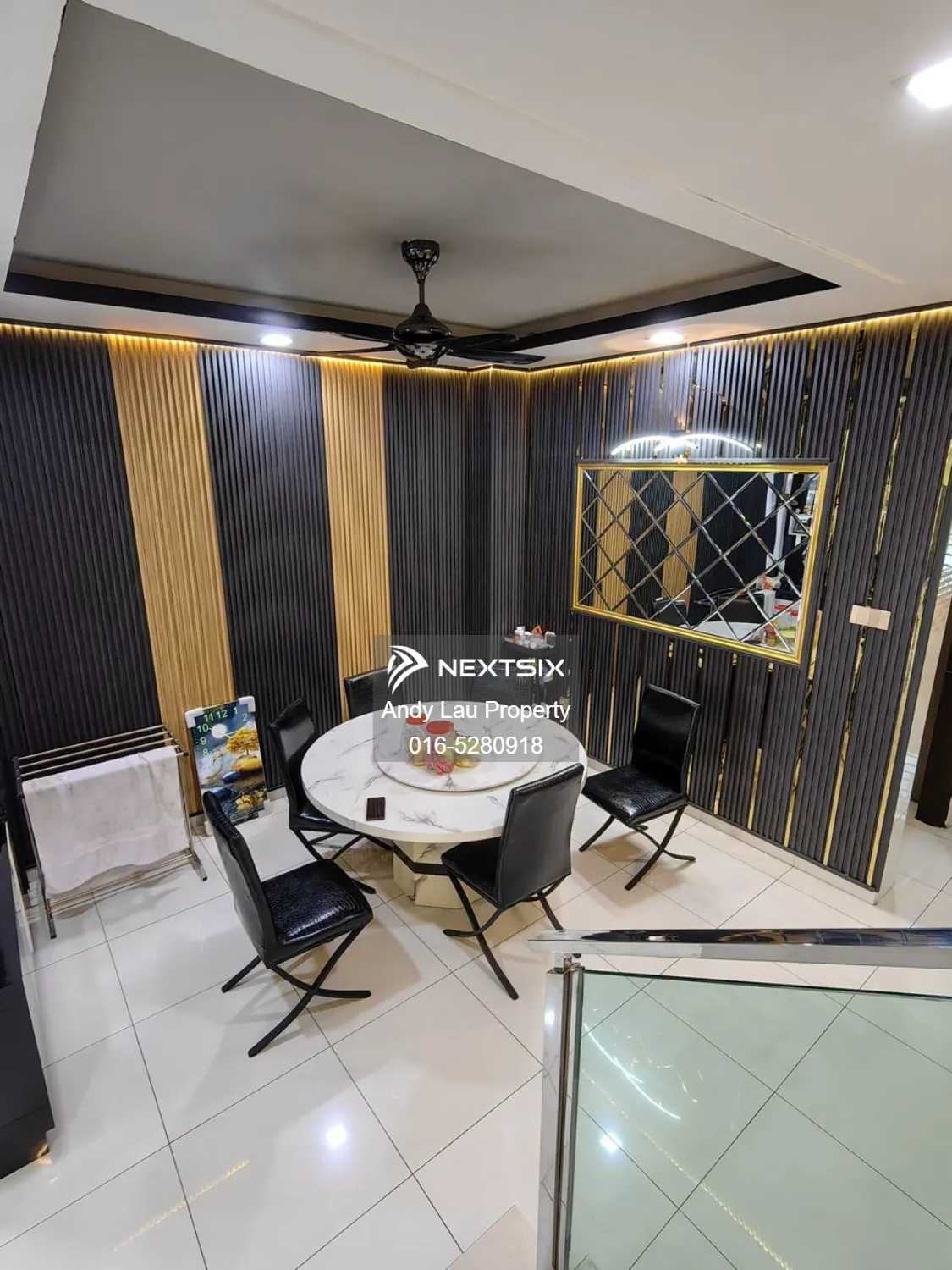 2-sty Terrace/Link House For Sale in Ulu Tiram Johor - Image 6