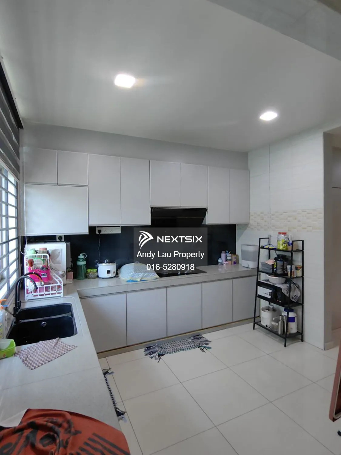 2-sty Terrace/Link House For Sale in Ulu Tiram Johor - Image 8