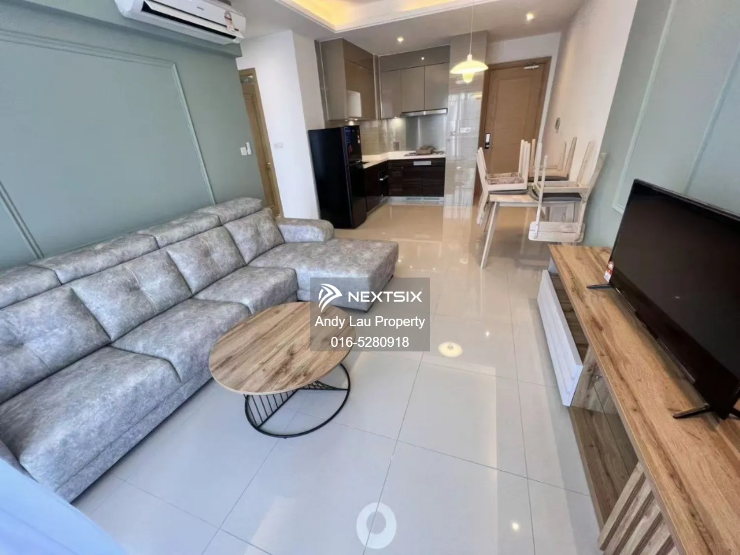 Serviced Residence For Sale in Johor Bahru Johor