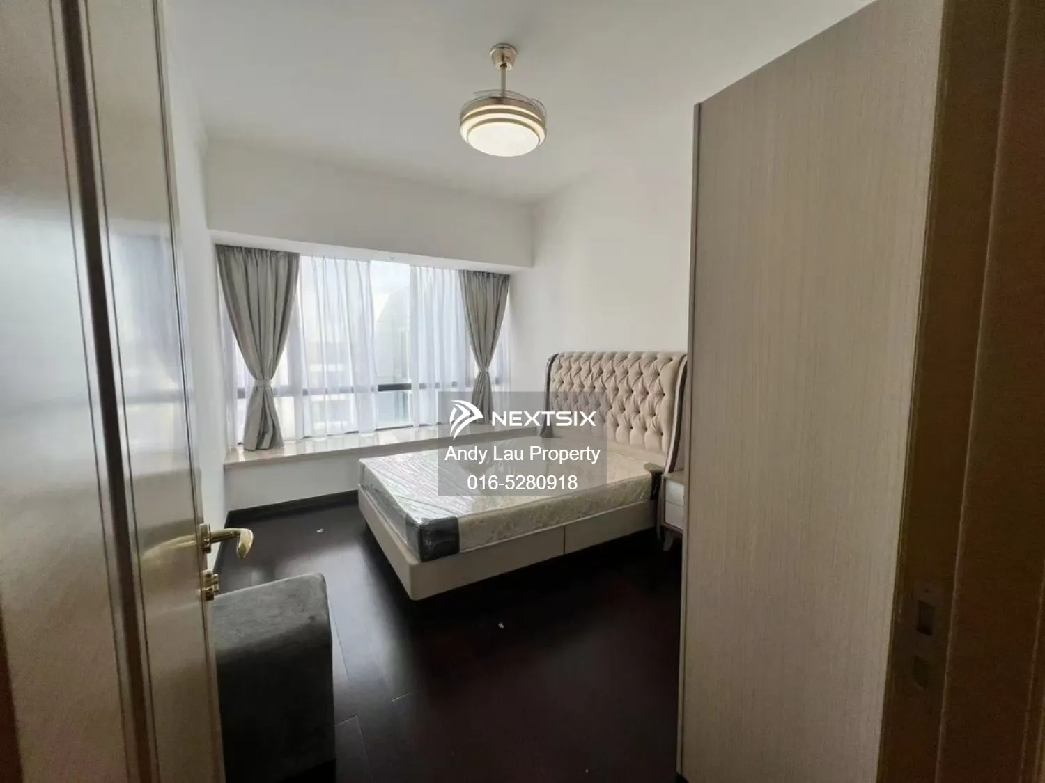 Serviced Residence For Sale in Johor Bahru Johor - Image 7