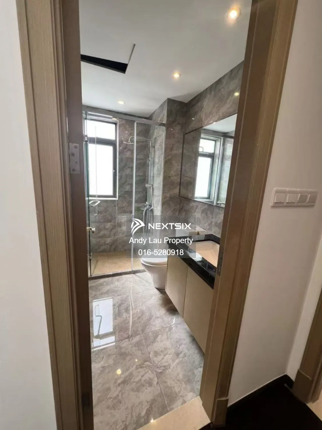 Serviced Residence For Sale in Johor Bahru Johor - Image 8