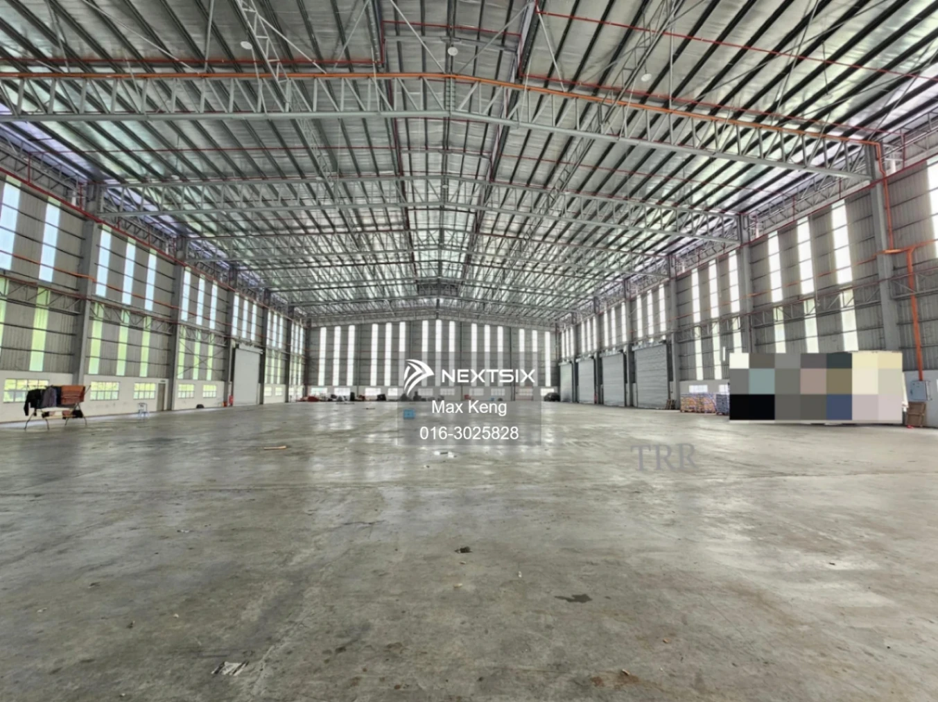 Detached Factory For Sale in Gelang Patah Johor - Image 5