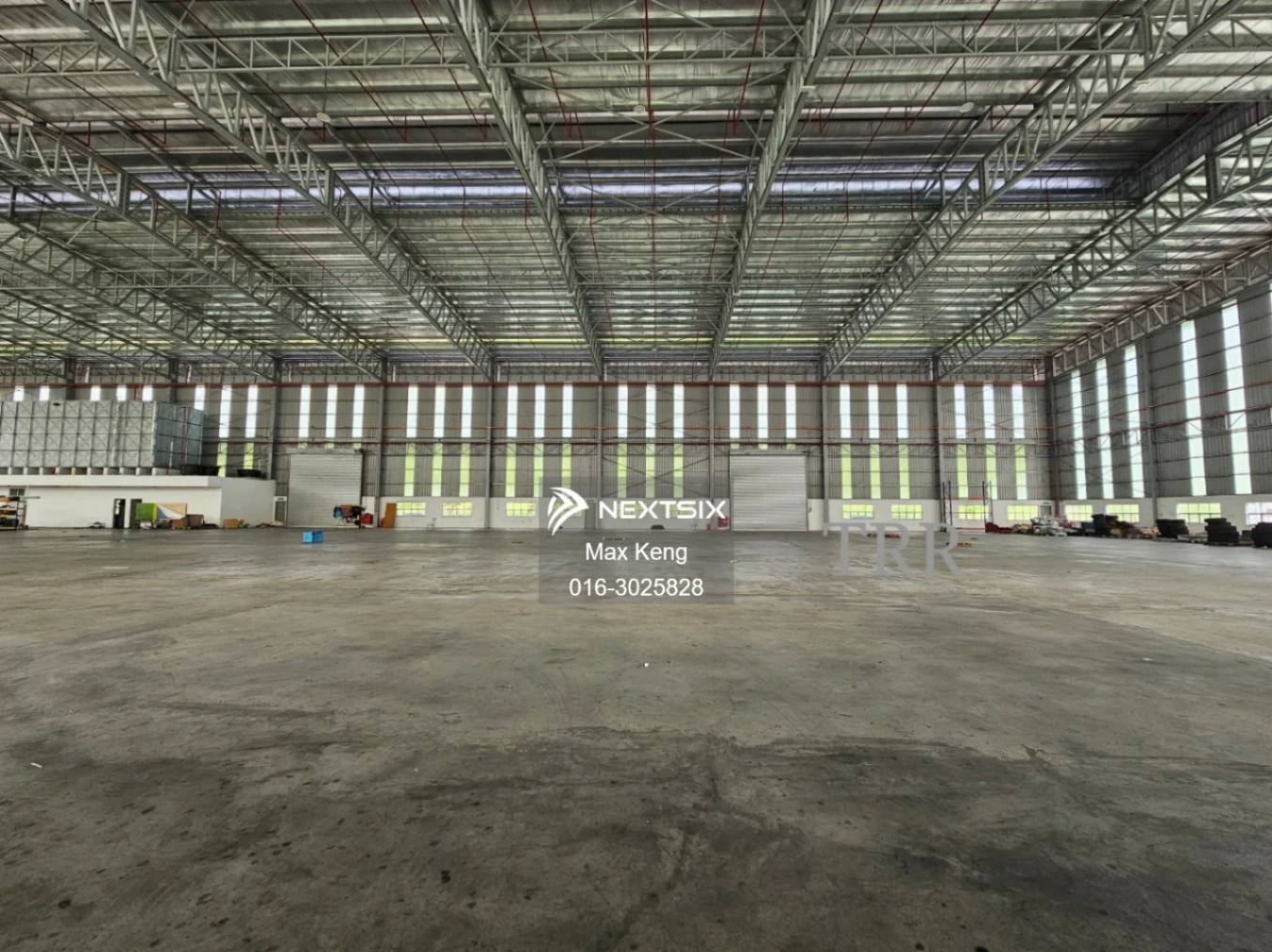 Detached Factory For Sale in Gelang Patah Johor - Image 6