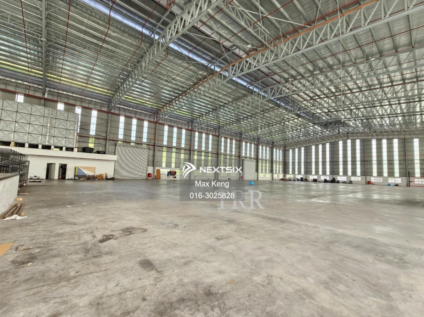 Detached Factory For Sale in Gelang Patah Johor - Image 8