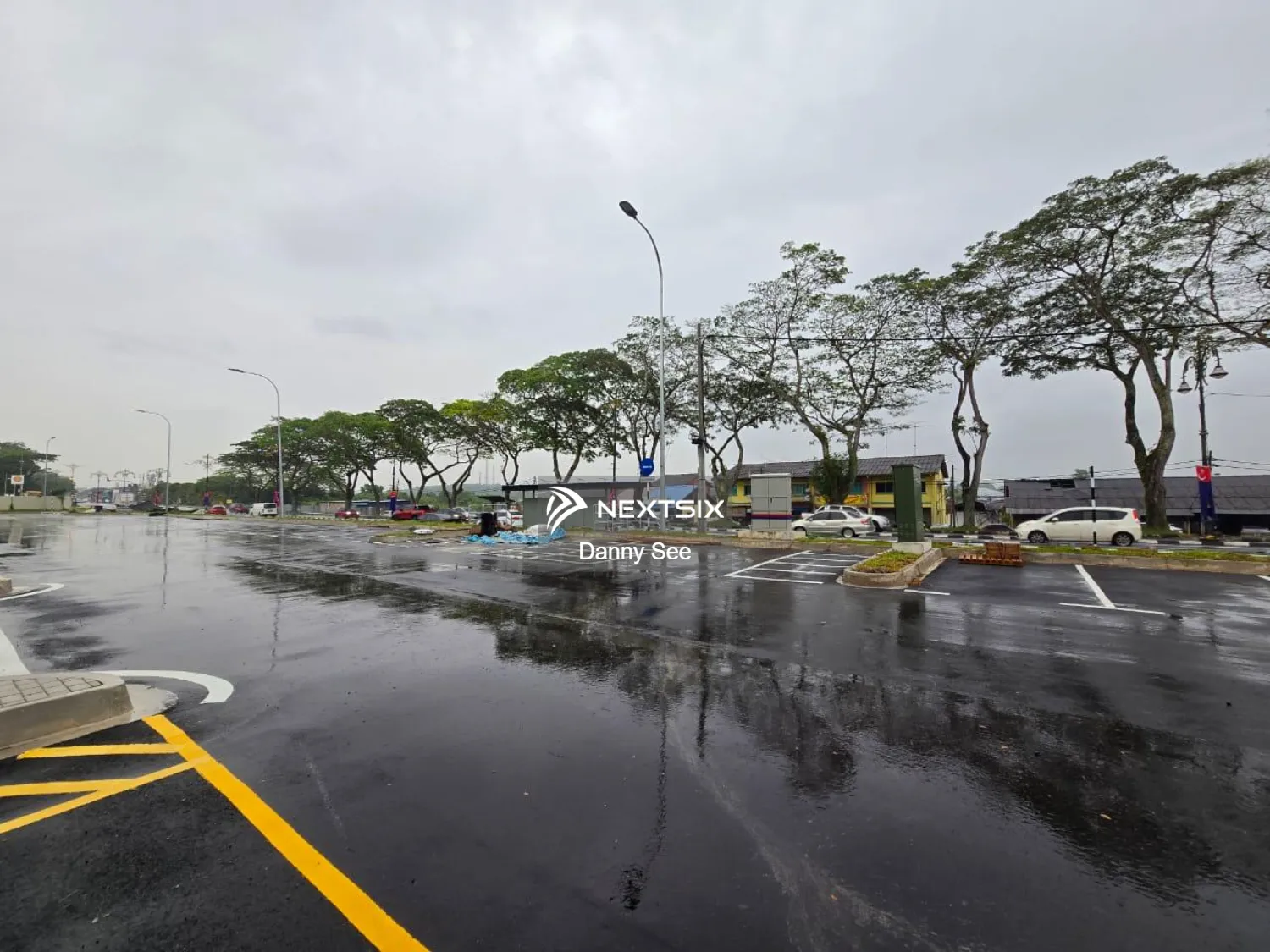 Shop Office For Rent in Kulai Johor - Image 9