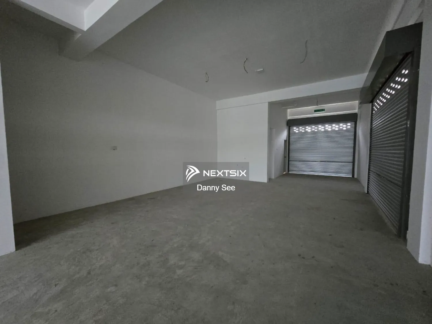 Shop Office For Rent in Kulai Johor - Image 5