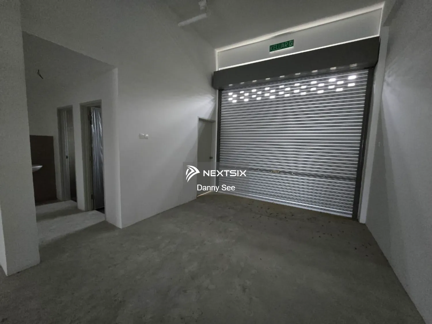 Shop Office For Rent in Kulai Johor - Image 6