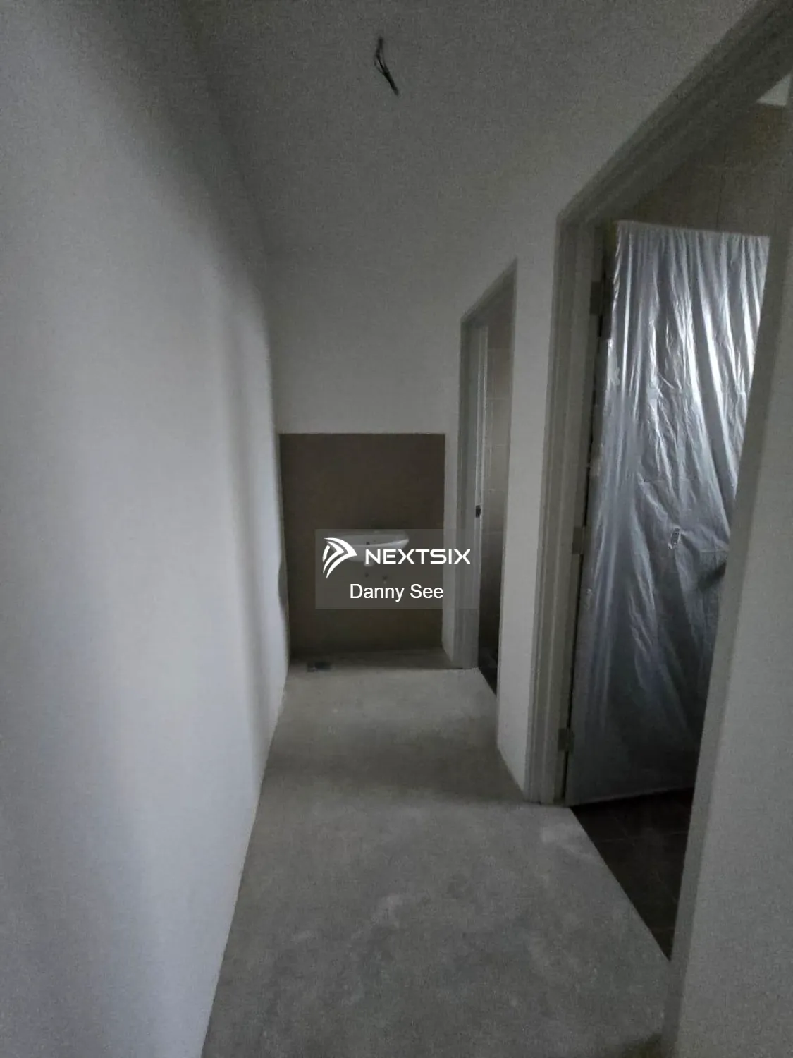 Shop Office For Rent in Kulai Johor - Image 7