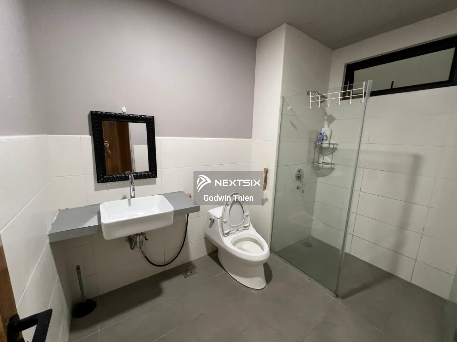 Apartment For Sale in Kuching Sarawak