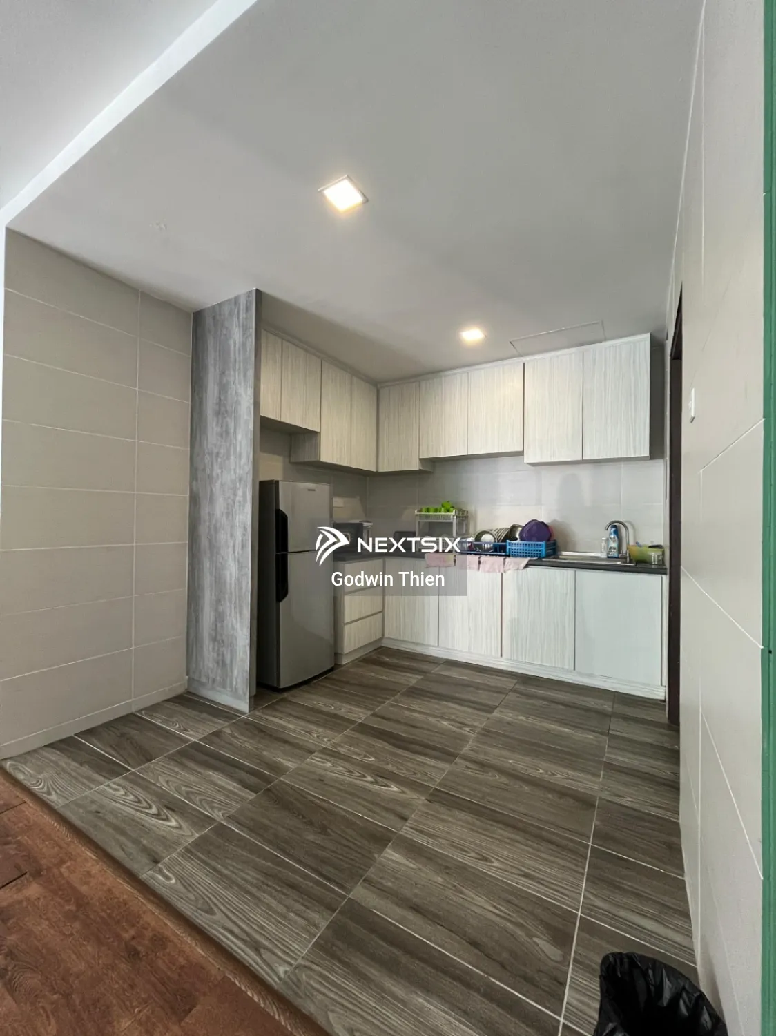 Condominium For Rent in Kuching Sarawak