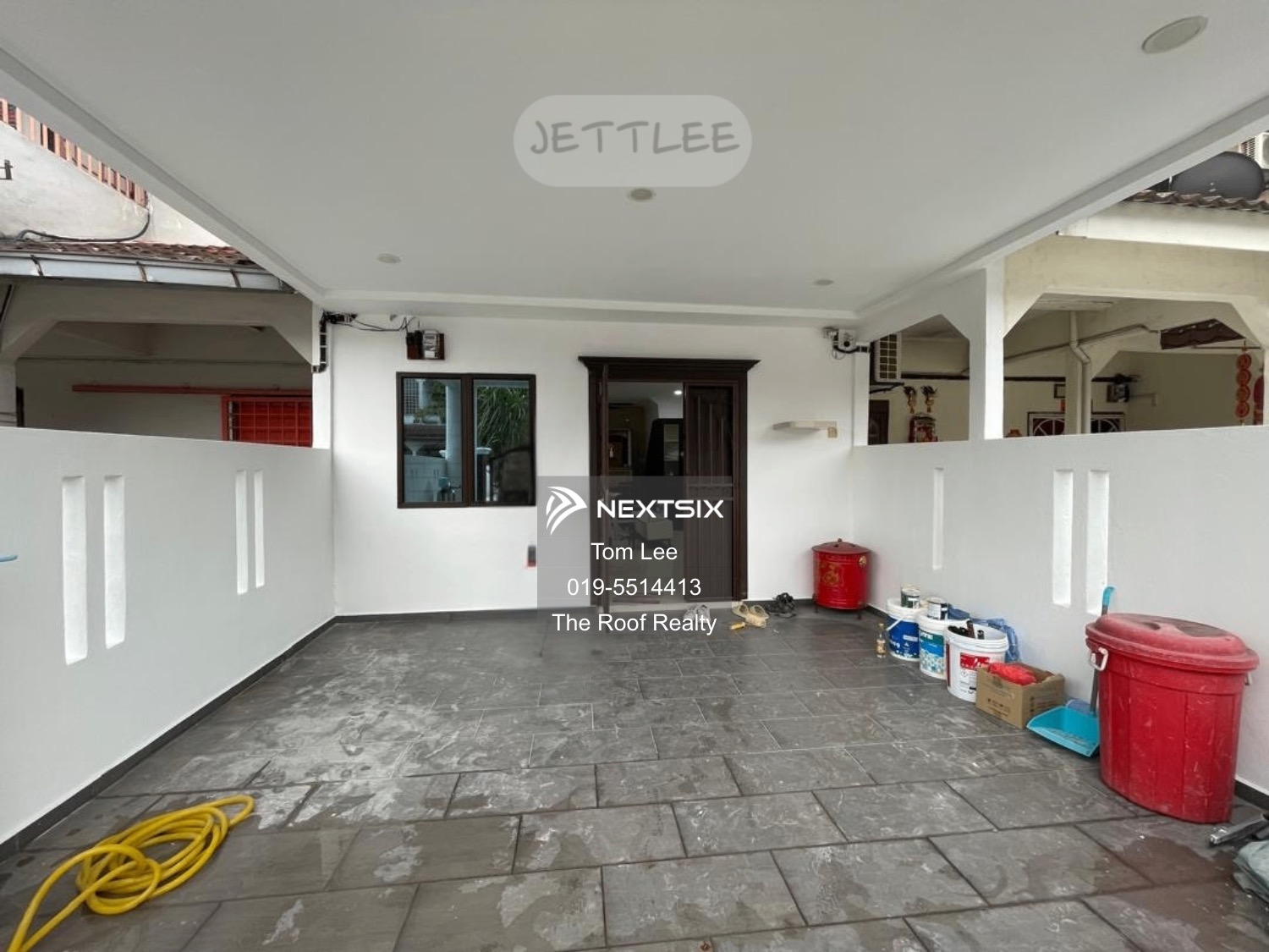 2-sty Terrace/Link House For Sale in Kapar Selangor