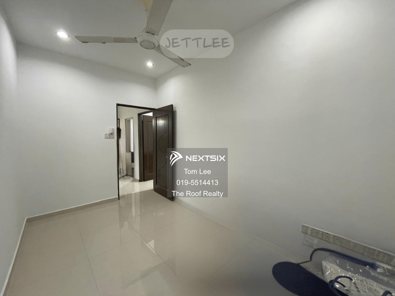 2-sty Terrace/Link House For Sale in Kapar Selangor - Image 10