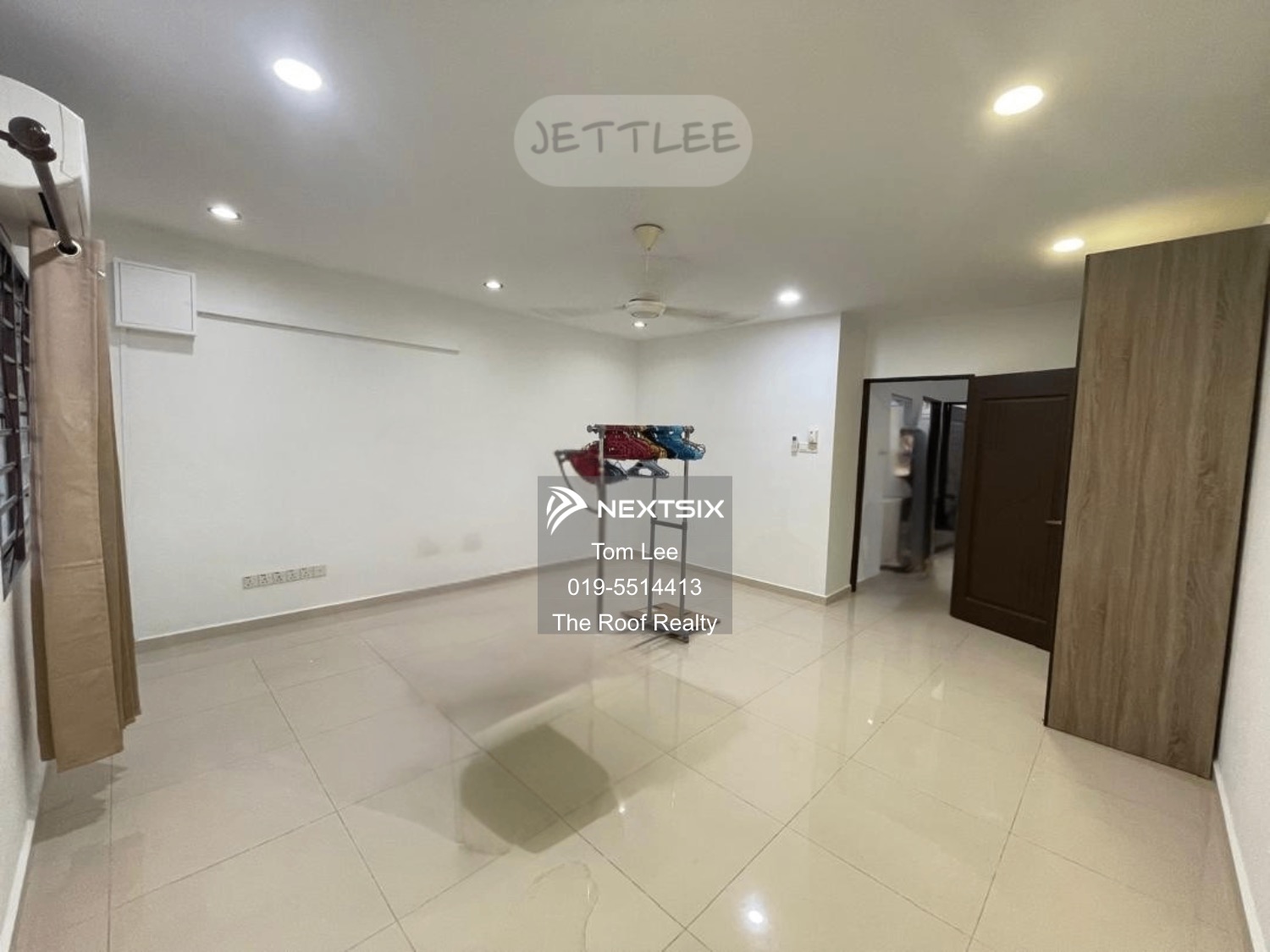 2-sty Terrace/Link House For Sale in Kapar Selangor - Image 11