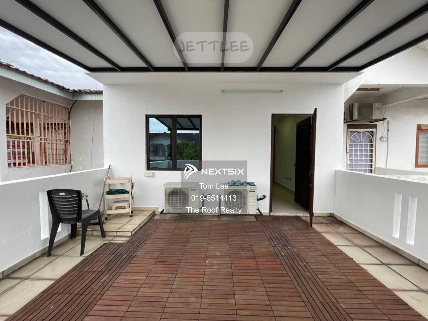 2-sty Terrace/Link House For Sale in Kapar Selangor - Image 12